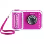 VTech Kidizoom Print Cam Pink skaitmeninis fotoaparatas su termospausdintuvu