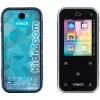 VTech KidiZoom Snap Touch vaikiškas išmanusis telefonas 80-549204 juodas