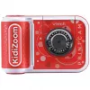 VTech KidiZoom Print Cam skaitmeninis fotoaparatas vaikams, raudonas/baltas
