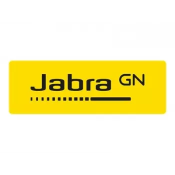 Jabra Control IP Zoom Room vaizdo konferencijų jutiklinis valdiklis - 10,1 colio LCD, PoE, Wi-Fi, Bluetooth