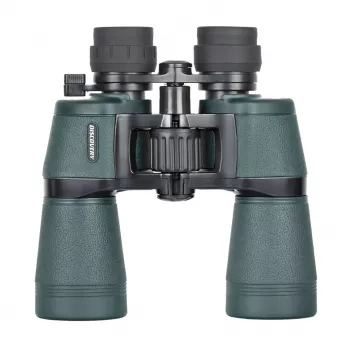 Delta Optical Discovery 10-22x50 priartinamasis žiūronas DO-1204