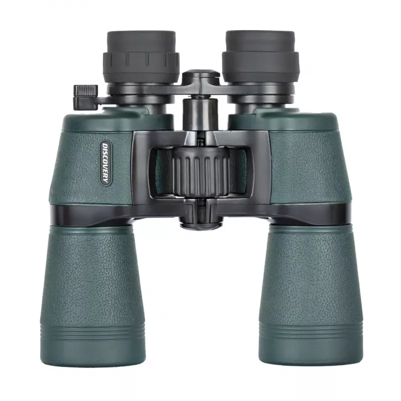 Delta Optical Discovery 10-22x50 priartinamasis žiūronas DO-1204
