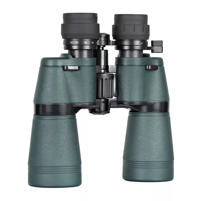 Delta Optical Discovery 10-22x50 priartinamasis žiūronas DO-1204