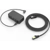 HECKLER DESIGN T272 Gigabit Ethernet + PoE atnaujinimo rinkinys, skirtas Zoom Rooms konsolei