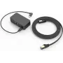 HECKLER DESIGN T272 Gigabit Ethernet + PoE atnaujinimo rinkinys, skirtas Zoom Rooms konsolei