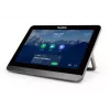 Yealink CTP18 bendradarbiavimo jutiklinis skydelis, skirtas Microsoft Teams ir Zoom Rooms