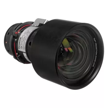 Panasonic ET-DLE150 priartinimo objektyvas 19,4-27,9mm f/1.8-2.4 PT-D serijos projektoriams