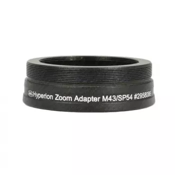 Baader Hyperion Zoom M43/SP54 sriegio adapteris