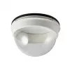 ALLNET IP Cam PTZ HD lauko kupolinė stebėjimo kamera ALL2299 su 18x optiniu priartinimu ir PoE
