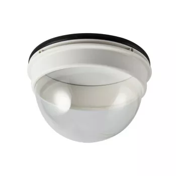 ALLNET IP Cam PTZ HD lauko kupolinė stebėjimo kamera ALL2299 su 18x optiniu priartinimu ir PoE