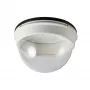 ALLNET IP Cam PTZ HD lauko kupolinė stebėjimo kamera ALL2299 su 18x optiniu priartinimu ir PoE