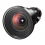 Panasonic ET-DLE085 zoom objektyvas 11,8-14,6 mm f/1.85-2.2, skirtas PT-RCQ10, RCQ80, RX110, RZ120, RZ660, RZ690, RZ770