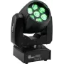 EUROLITE LED TMH-W63 Moving-Head Zoom Wash šviestuvas 51785885