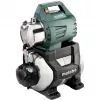 Metabo HWW 4500/25 Inox Plus sodo siurblys 600973000