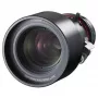 Panasonic ET-DLE250 priartinimo objektyvas 33,9–53,2 mm f/1,8–2,4, skirtas PT-D5000, DW6300, RCQ10, RCQ80, RZ120, RZ690, RZ770