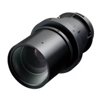 Panasonic ET-ELT22 tolimo nuotolio priartinimo objektyvas, skirtas PT-EW540, EW640, EW730, EX610, EX800, EZ580, EZ770, MW530, MW630, MW730