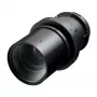 Panasonic ET-ELT22 tolimo nuotolio priartinimo objektyvas, skirtas PT-EW540, EW640, EW730, EX610, EX800, EZ580, EZ770, MW530, MW630, MW730