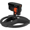 Gardena AquaZoom Compact svyruojantysis purkštuvas 18708-20