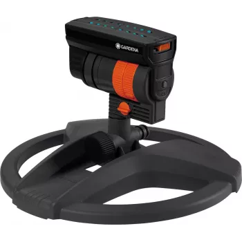 Gardena AquaZoom Compact svyruojantysis purkštuvas 18708-20