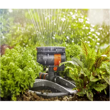 Gardena AquaZoom Compact svyruojantysis purkštuvas 18708-20