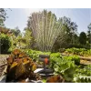 Gardena AquaZoom Compact svyruojantysis purkštuvas 18708-20