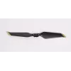 SUNNYLIFE auksiniai mažo triukšmo greito atleidimo propelerių rinkinys DJI Mavic 2 Pro/Zoom (4 vnt., 8743F)