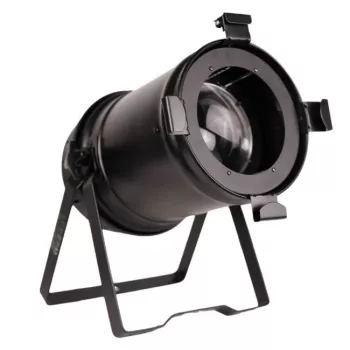 Prožektorius EVOLIGHTS PAR 64 200W LED ZOOM AUTO V2