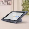 Heckler Design Zoom Rooms Console Security Enclosure, skirta iPad Mini, grafito spalvos (H751-BG)