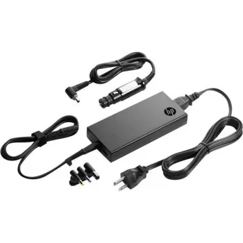 HyperX 90 W kintamosios srovės maitinimo adapteris su aktyviuoju PFC HP Presence Small Space Solution su Zoom Rooms (Šveicarija) L4R65AA#UUZ