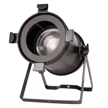 LIGHT4ME PAR 64 200W LED ZOOM AUTO prožektorius