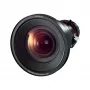 Panasonic ET-DLE105 trumpo nuotolio priartinimo objektyvas, skirtas PT-DW750, DW830, DX100, DX820, DZ780, RW620, RW730, RW930