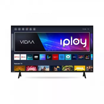 ALLVIEW 40IPLAY6200-F 40 colių Full HD Android LED televizorius