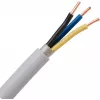 Heinrich Kopp NYM-J 3G2.5 mm² pilkos spalvos kabelis su apvalkalu 25 m 153125003
