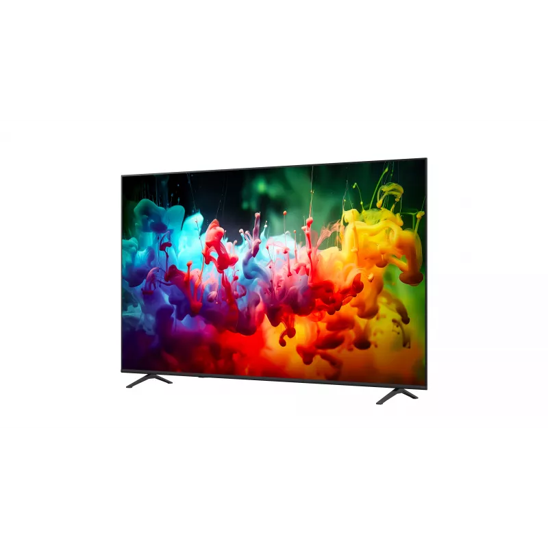 LG 85QNED70B3A 85 colių 4K QNED išmanusis televizorius