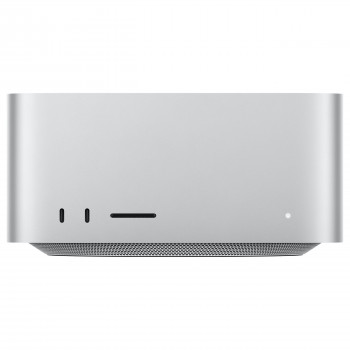Apple Mac Studio (M5 Max 18 branduolių CPU, 32 branduolių GPU) - 36GB vieningoji atmintis, 512GB SSD