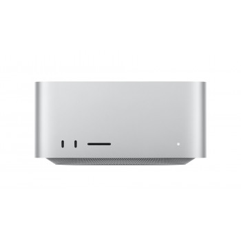 Apple Mac Studio (M5 Max 18 branduolių CPU, 32 branduolių GPU) - 36GB vieningoji atmintis, 512GB SSD