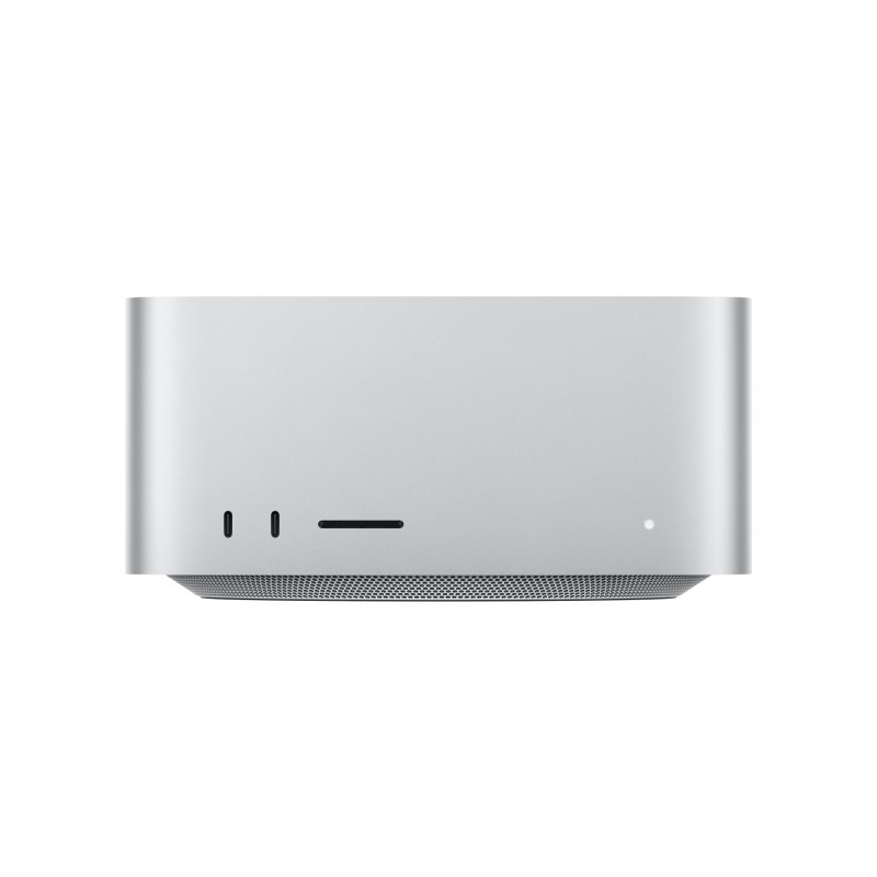 Apple Mac Studio (M5 Max 18 branduolių CPU, 32 branduolių GPU) - 36GB vieningoji atmintis, 512GB SSD