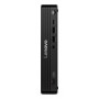 Lenovo ThinkCentre M70q Gen 6 Tiny mini kompiuteris - Intel Core Ultra 5 225T, 32GB RAM, 512GB SSD, Windows 11 Pro (DE)