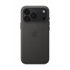 Apple iPhone 18 Pro Max TechWoven dėklas su MagSafe – juodas