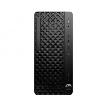 HP ProDesk 4 G1i Tower kompiuteris - Intel Core Ultra 7 265, 32GB RAM, 1TB SSD, vokiška klaviatūra (QWERTZ)