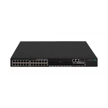 Tinklo komutatorius HPE 5140 24G 4SFP+ 1-Slot HI Stock