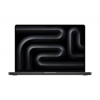 Apple MacBook Pro 16,2 inch M5 Max (18 branduolių CPU, 40 branduolių GPU), 128GB, 2TB SSD, Nano-texture ekranas, 140W, US klaviatūra, Space Grey