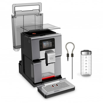 Krups Intuition Preference+ EA875E pilnai automatinis kavos aparatas