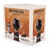 Krups Nespresso Vertuo Next XN910C kavos aparatas