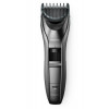 Panasonic ER-GC63 plaukų kirpimo mašinėlė, juoda/pilka