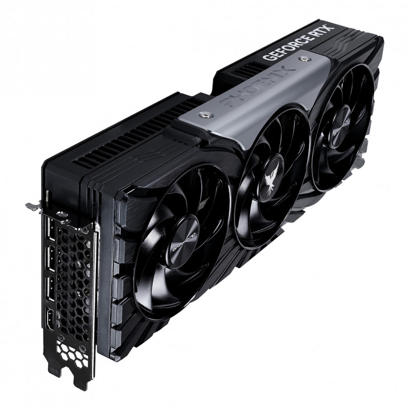 Gainward GeForce RTX 5080 Phoenix GS V1 16GB GDDR7 vaizdo plokštė