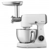 Medion MD12600 skaitmeninis virtuvės kombainas, 4,6 l, baltas