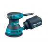 Makita BO5030 orbitinis šlifuoklis, 300 W, 12 000 OPM