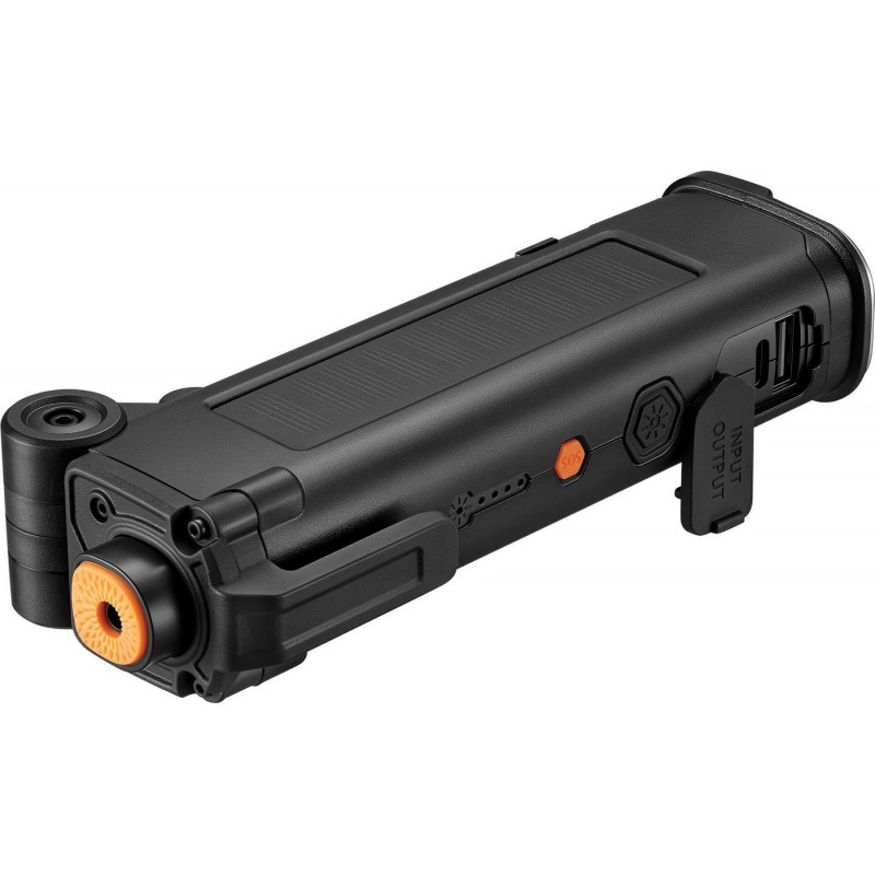 Sandberg Survivor Car Escape daugiafunkcis įrankis su power bank (421-53)