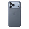 Apple iPhone 18 Pro Max TechWoven dėklas su MagSafe – Chambray mėlyna